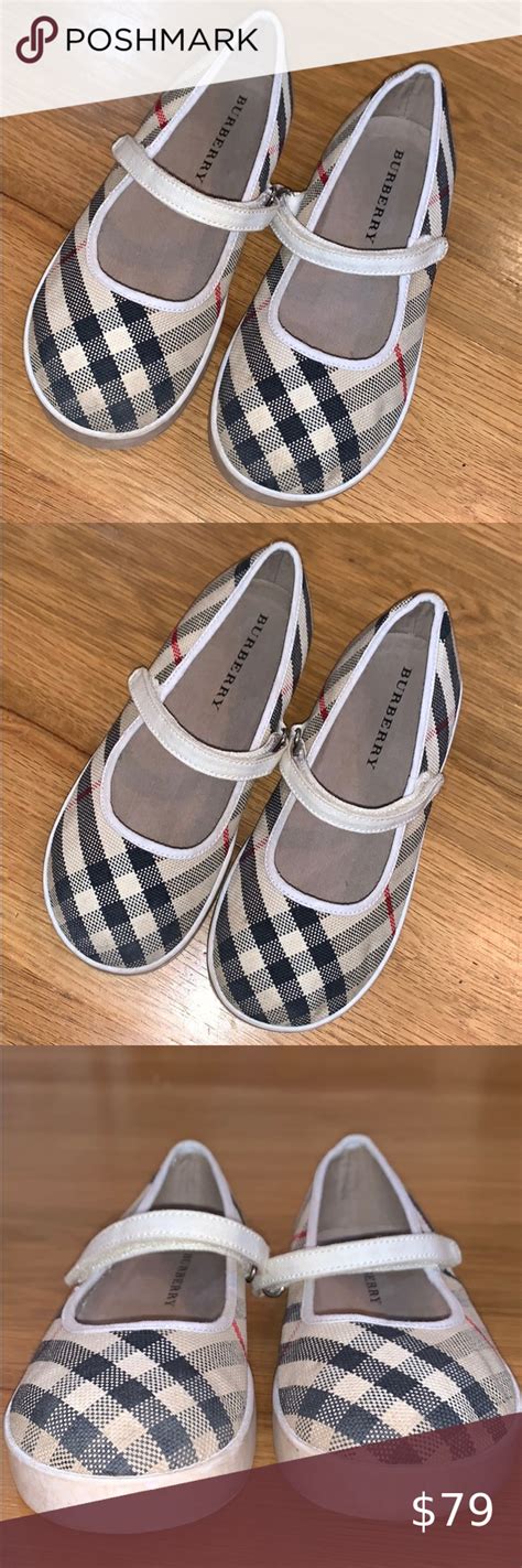 zappos burberry sale|Burberry mary jane shoes.